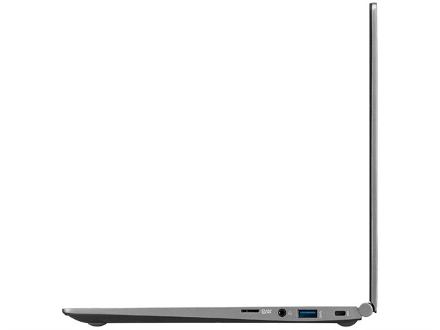 その他ノートPC本体 LG gram 13Z980-GA56J もっと手軽にモバイルノートPCを。13.3インチ 965g/最大27時間
