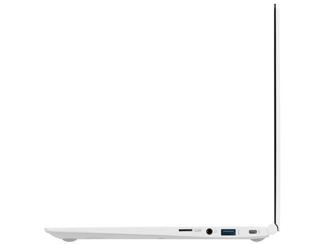 LG gram 13Z980-MR33Jの製品画像 - 価格.com