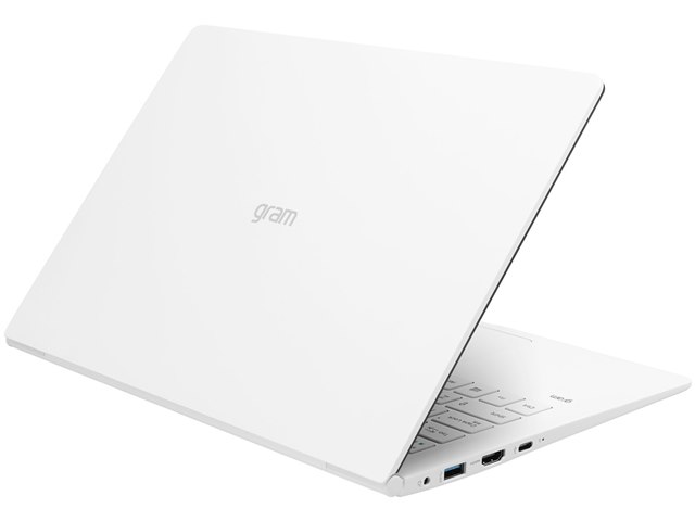 LG gram 13Z980-MR33Jの製品画像 - 価格.com