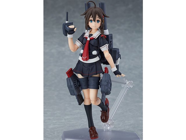 figma 時雨改二の製品画像 - 価格.com