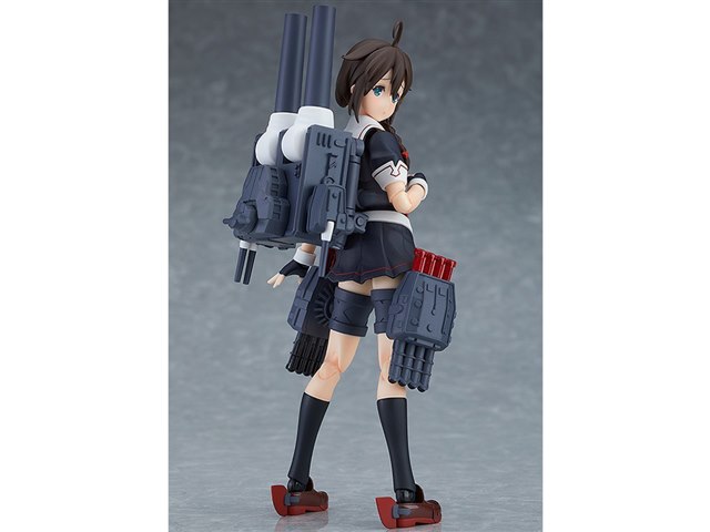 figma 時雨改二の製品画像 - 価格.com