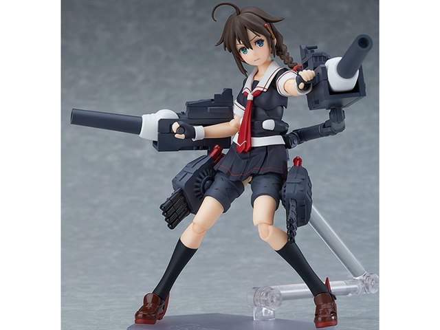 figma 時雨改二の製品画像 - 価格.com