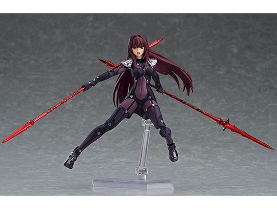 figma ランサー/スカサハの製品画像 - 価格.com