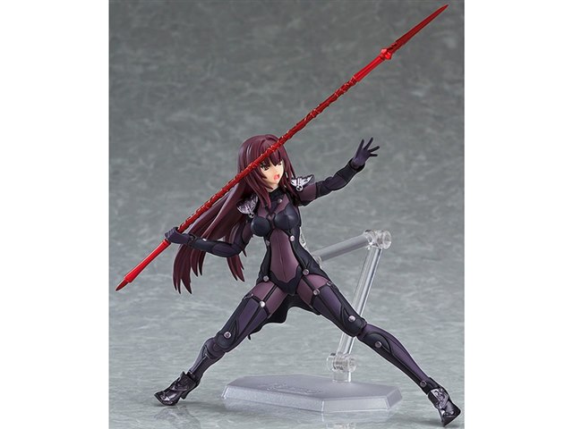 figma ランサー/スカサハの製品画像 - 価格.com