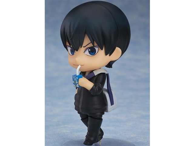 ねんどろいど 影山飛雄 ジャージVer.の製品画像 - 価格.com