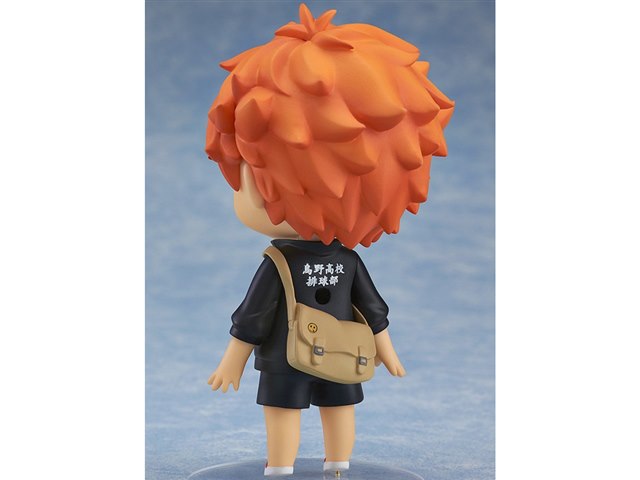 ねんどろいど 日向翔陽 ジャージVer.の製品画像 - 価格.com
