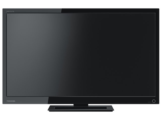 Amazon.co.jp: 東芝 24V型 液晶テレビ レグザ 24S24