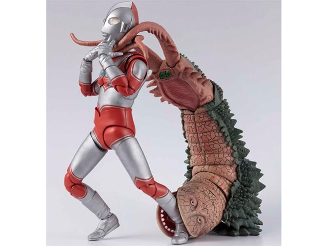 S.H.フィギュアーツ ツインテールの製品画像 - 価格.com