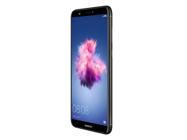 HUAWEI nova lite 2 SIMフリー [ブラック]の製品画像 - 価格.com