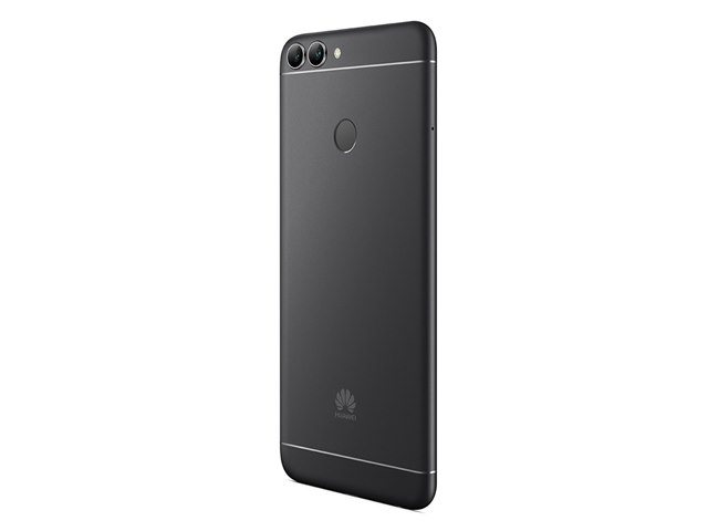 HUAWEI nova lite 2 SIMフリー [ブラック]の製品画像 - 価格.com