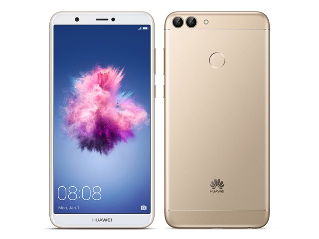 Huawei　nova　lite　2