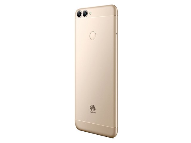 HUAWEI nova lite 2 SIMフリー [ゴールド]の製品画像 - 価格.com