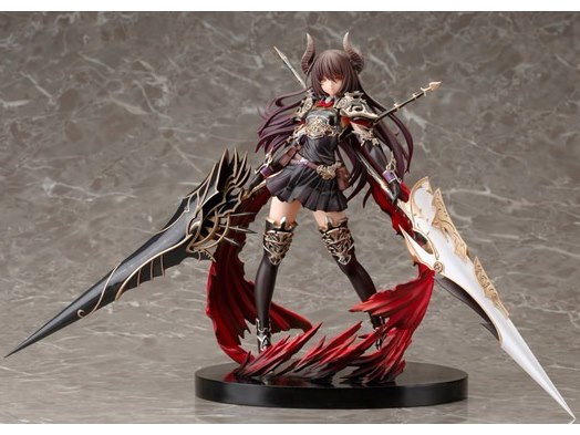 神撃のバハムート 1 8 ディアドラグーン フォルテの製品画像 価格 Com