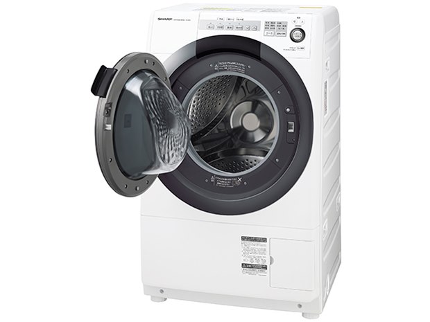 ES-S7C-WLの製品画像 - 価格.com