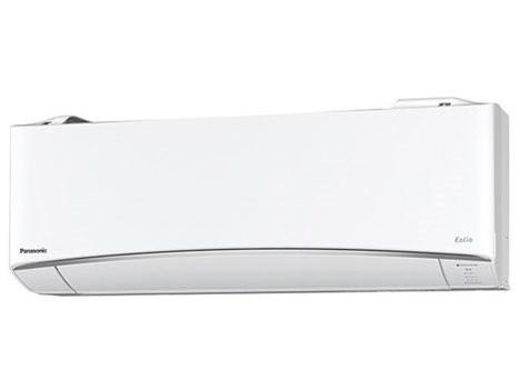 エオリア CS-258CEX-W [クリスタルホワイト]の製品画像 - 価格.com