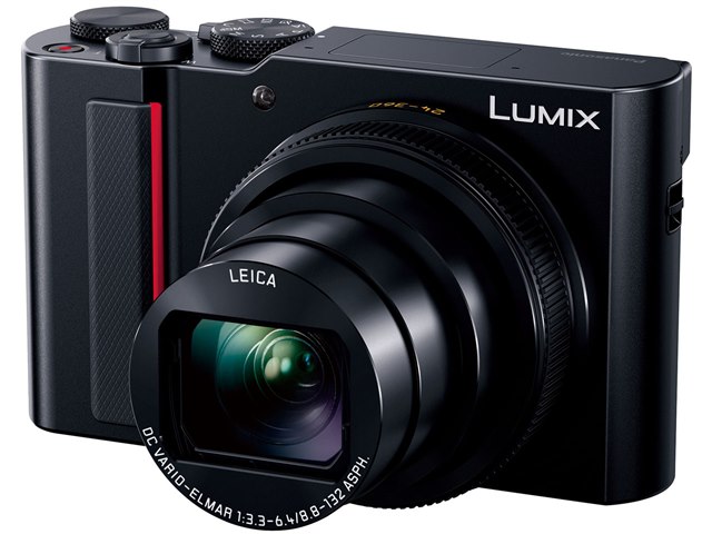 LUMIX DC-TX2の製品画像 - 価格.com