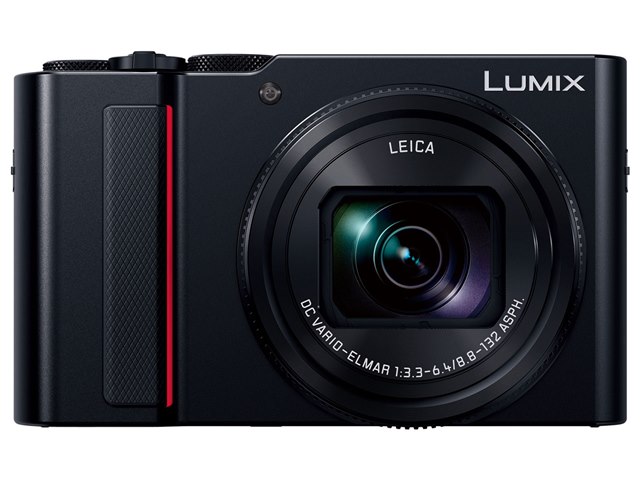LUMIX DC-TX2の製品画像 - 価格.com