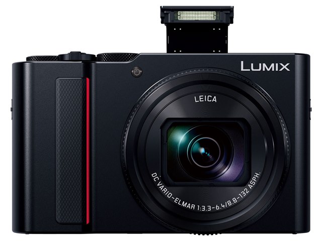 LUMIX DC-TX2の製品画像 - 価格.com