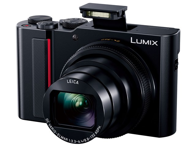 【注意点あり】Panasonic LUMIX DC-TX2 LUMIX DC-TX2の製品画像 - 価格.com