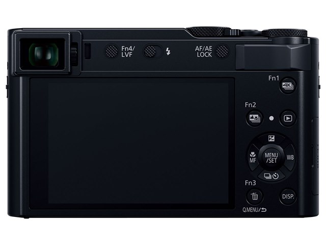 LUMIX DC-TX2の製品画像 - 価格.com