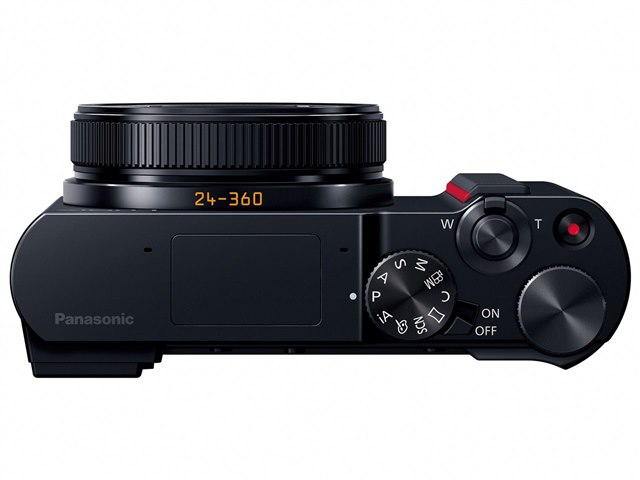 LUMIX DC-TX2の製品画像 - 価格.com