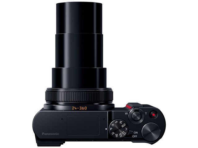 LUMIX DC-TX2の製品画像 - 価格.com