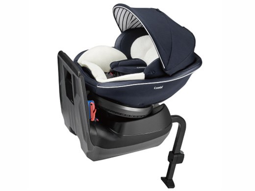 最終値下げ！！ コンビ クルムーヴ スマートライト JG-550 エッグショック クルムーヴ スマート エッグショック JG-550｜cozre[コズレ]子育てマガジン