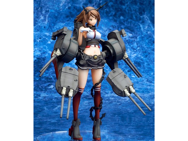 未開封 陸奥 キューズQ 艦隊これくしょん 艦これ キューズQ 艦隊これくしょん -艦これ- 陸奥の製品画像 - 価格.com