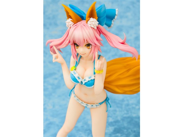 Fate/EXTELLA 1/8 玉藻の前 サマー・ヴァカンスver.の製品画像 - 価格.com