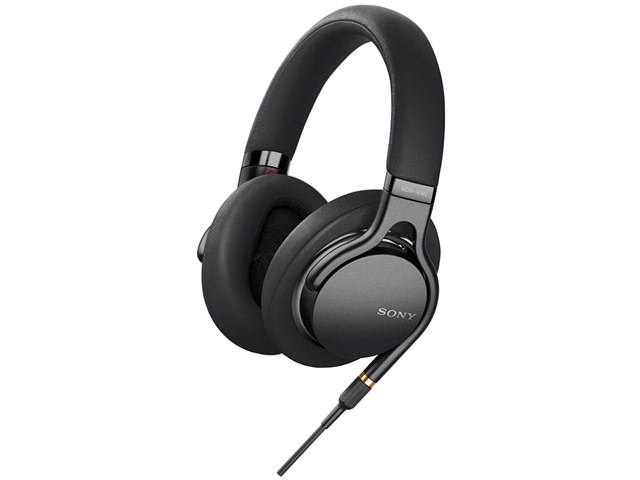 ソニーSONY MDR-1AM2 BLACK - www.danielsousa.com.br