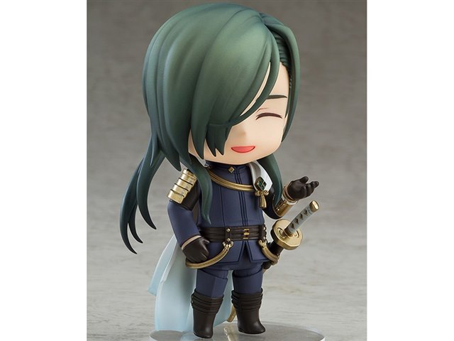 ねんどろいど にっかり青江の製品画像 - 価格.com