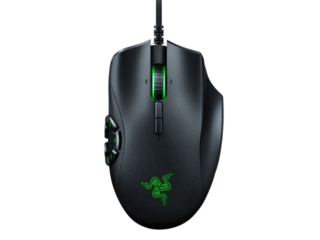 Razer Naga Trinity RZ01-02410100-R3M1の製品画像 - 価格.com