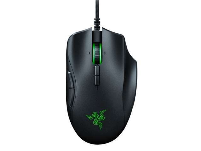 Razer Naga Trinity RZ01-02410100-R3M1の製品画像 - 価格.com