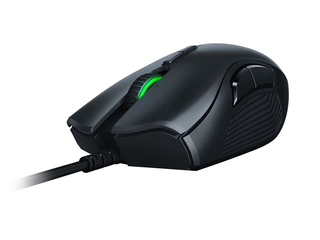Razer Naga Trinity RZ01-02410100-R3M1の製品画像 - 価格.com