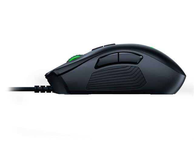 Razer Naga Trinity RZ01-02410100-R3M1の製品画像 - 価格.com