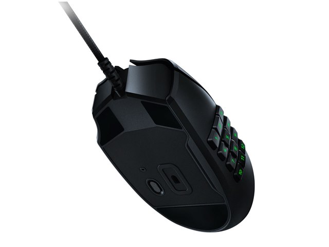 Razer Naga Trinity RZ01-02410100-R3M1の製品画像 - 価格.com