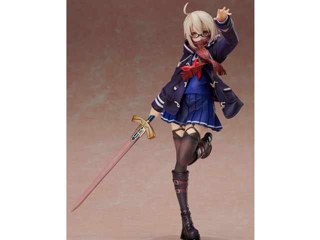 Fate/Grand Order 1/7 バーサーカー / 謎のヒロインX [オルタ]の製品