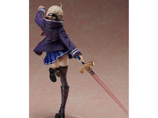 Fate/Grand Order 1/7 バーサーカー / 謎のヒロインX [オルタ]の製品