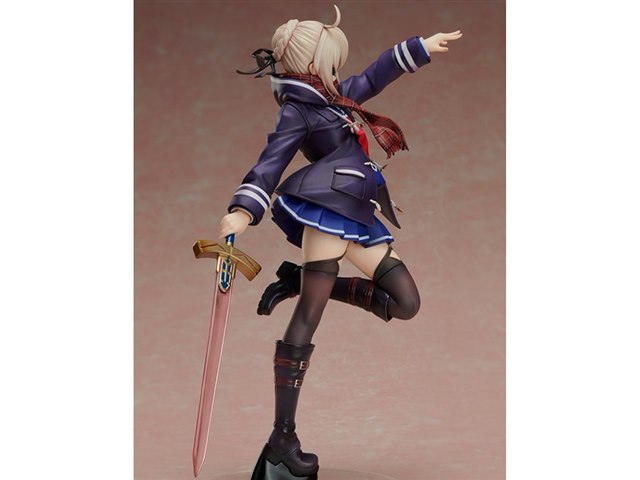 Fate/Grand Order 1/7 バーサーカー / 謎のヒロインX [オルタ]の製品