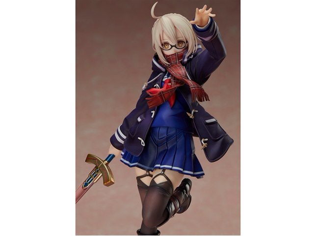 Fate/Grand Order 1/7 バーサーカー / 謎のヒロインX [オルタ]の製品