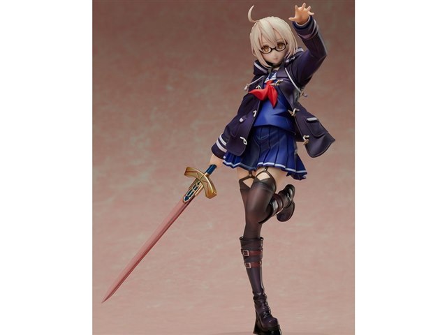 Fate/Grand Order 1/7 バーサーカー / 謎のヒロインX [オルタ]の製品