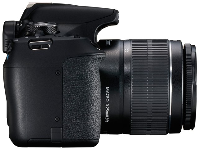 EOS Kiss X90 EF-S18-55 IS II レンズキットの製品画像 - 価格.com