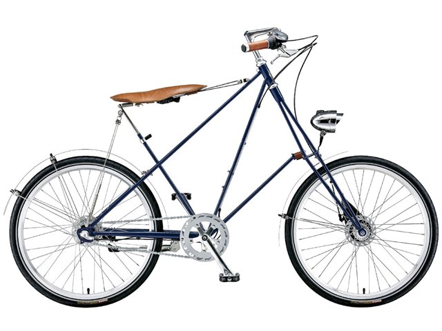 写真確認用★BE-ALL DUKE24デューク24ネイビー BE・ALL DUKE 24 [DARK BLUE]の製品画像 - 価格.com
