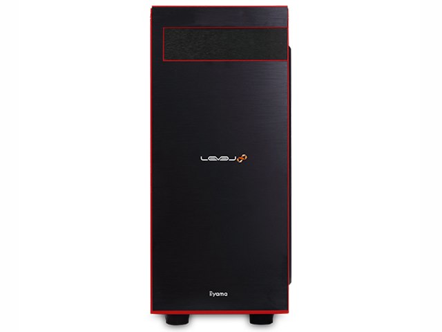 ゲーミングPC 1070ti i7 8700 メモリ32GB SSD256GB LEVEL-R037 ゲーミングPC 1070ti i7 8700 メモリ32GB SSD256GB LEVEL-R037