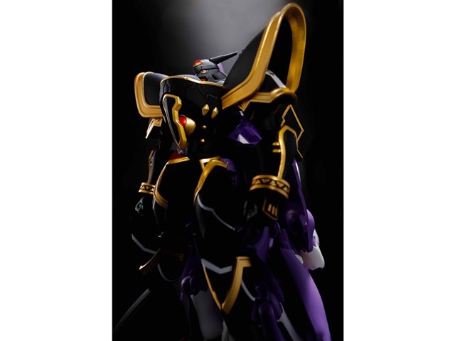 超進化魂 05 アルファモンの製品画像 - 価格.com