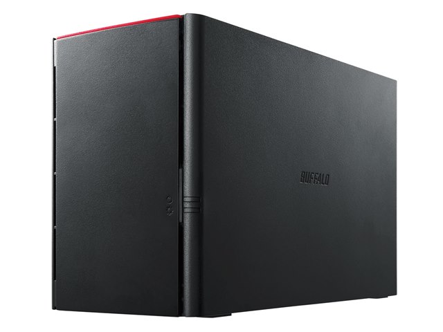 DriveStation Pro HD-WHA4U3/R1