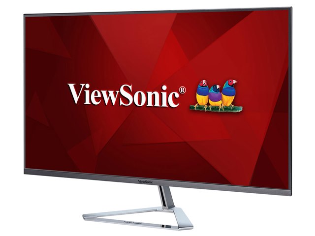 VX3276-2K-MHD-7 [31.5インチ ブラック]の製品画像 - 価格.com