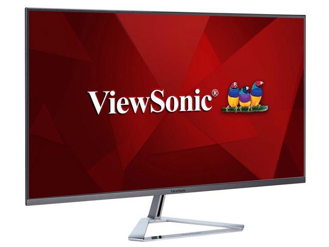 VX3276-2K-MHD-7 [31.5インチ ブラック]の製品画像 - 価格.com