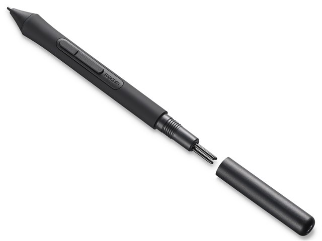 Intuos Smallワイヤレス CTL-4100WL/E0 [ピスタチオグリーン]の製品