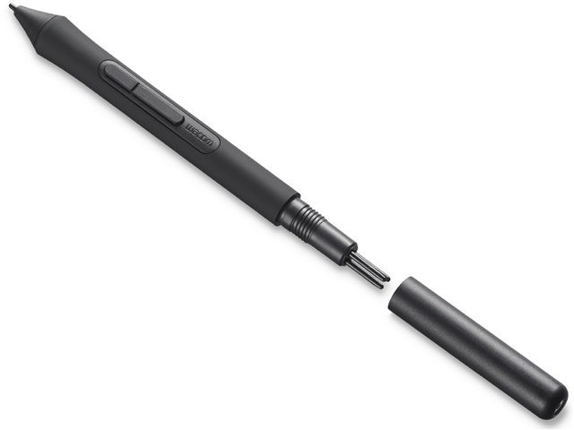 Intuos Mediumワイヤレス CTL-6100WL/E0 [ピスタチオグリーン]の